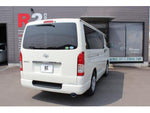 REGIUSACE van 1.15t 2WD