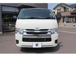 REGIUSACE van 1.15t 2WD