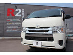 REGIUSACE van 1.15t 2WD