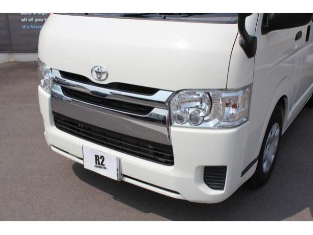 REGIUSACE van 1.15t 2WD