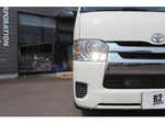 REGIUSACE van 1.15t 2WD