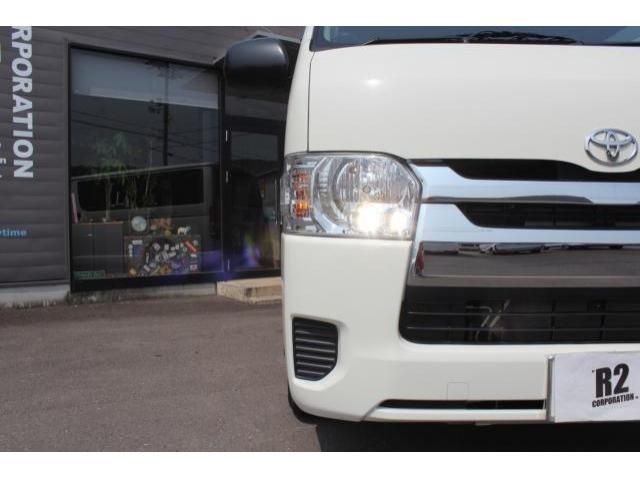 REGIUSACE van 1.15t 2WD