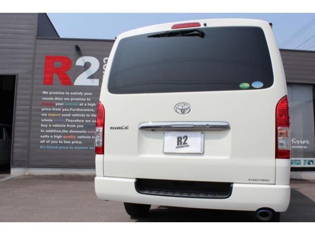 REGIUSACE van 1.15t 2WD