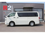 REGIUSACE van 1.15t 2WD