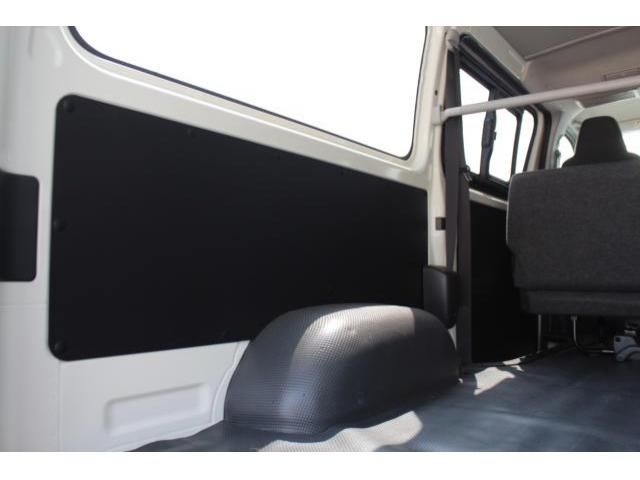 REGIUSACE van 1.15t 2WD
