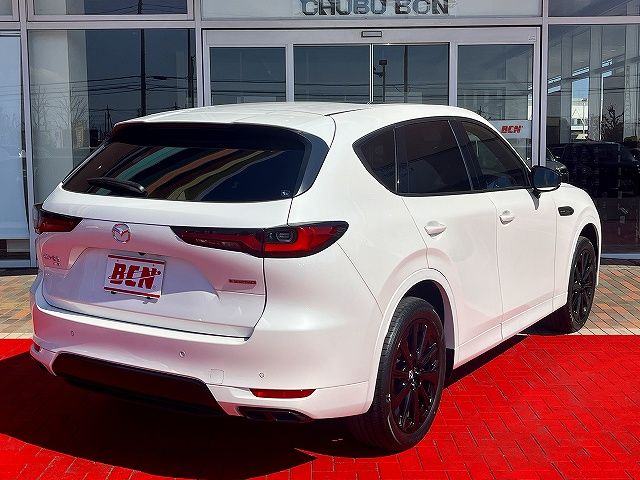 CX-60