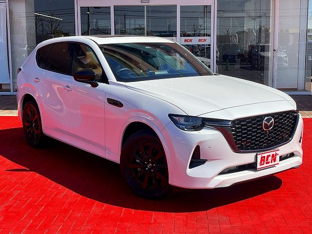 CX-60