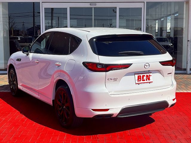 CX-60