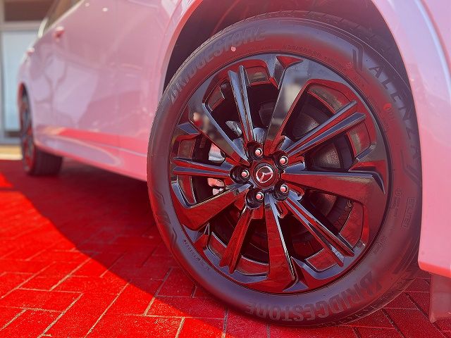 CX-60