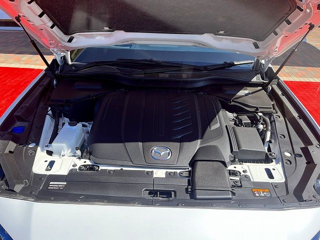 CX-60