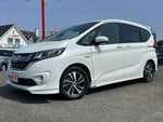 FREED plus HYBRID