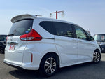 FREED plus HYBRID