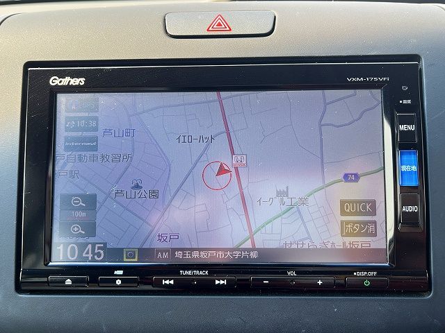FREED plus HYBRID