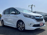 FREED plus HYBRID