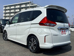 FREED plus HYBRID