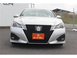 CROWN sedan hybrid