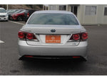 CROWN sedan hybrid