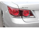CROWN sedan hybrid