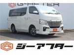 NV350 CARAVAN 1.2t