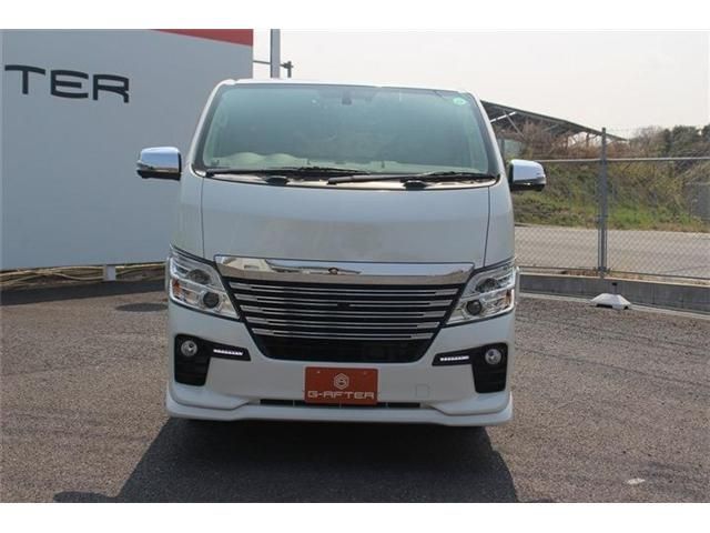 NV350 CARAVAN 1.2t