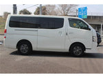 NV350 CARAVAN 1.2t