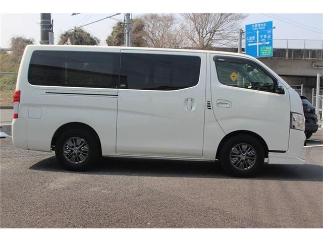 NV350 CARAVAN 1.2t