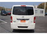 NV350 CARAVAN 1.2t