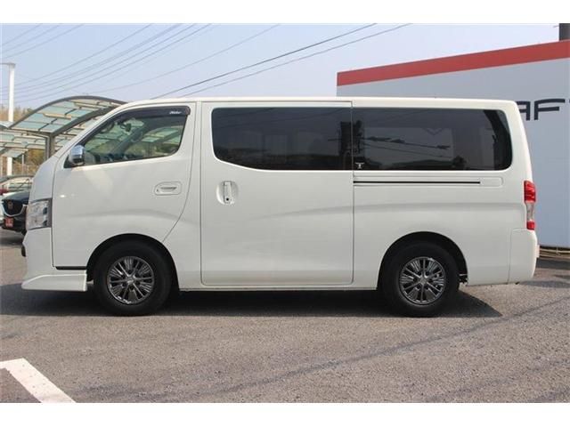 NV350 CARAVAN 1.2t