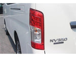 NV350 CARAVAN 1.2t