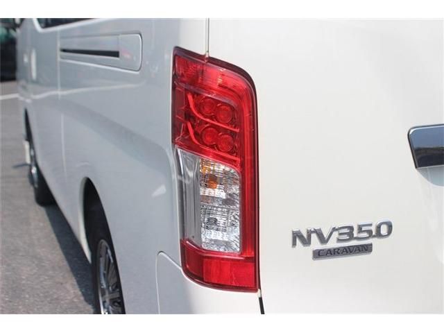 NV350 CARAVAN 1.2t