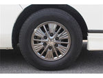 NV350 CARAVAN 1.2t