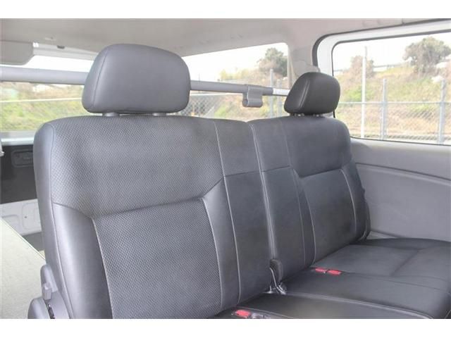 NV350 CARAVAN 1.2t