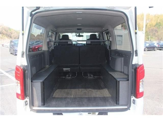 NV350 CARAVAN 1.2t