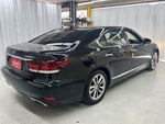LEXUS LS600hL