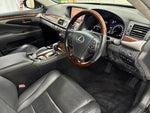 LEXUS LS600hL