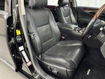 LEXUS LS600hL