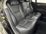 LEXUS LS600hL