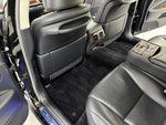 LEXUS LS600hL