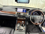 LEXUS LS600hL