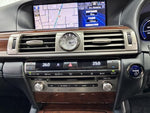 LEXUS LS600hL