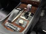 LEXUS LS600hL