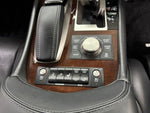 LEXUS LS600hL