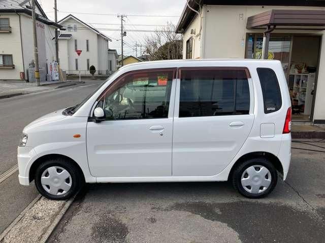 TOPPO 4WD