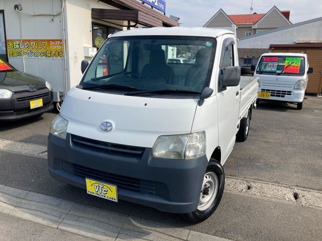 TOWNACE truck 4WD
