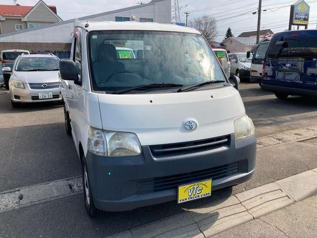 TOWNACE truck 4WD