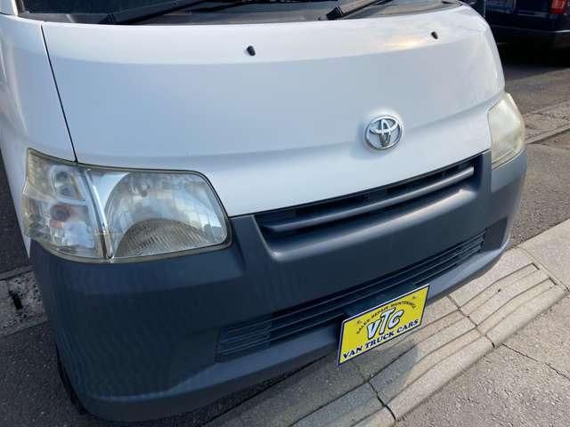 TOWNACE truck 4WD