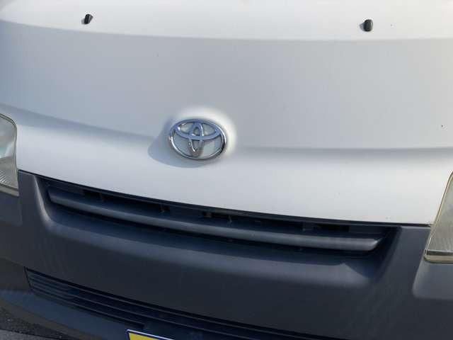 TOWNACE truck 4WD