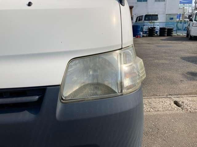 TOWNACE truck 4WD