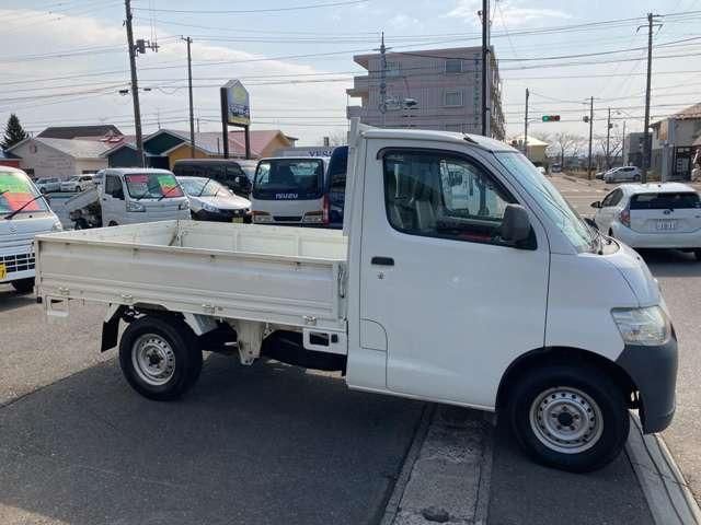 TOWNACE truck 4WD