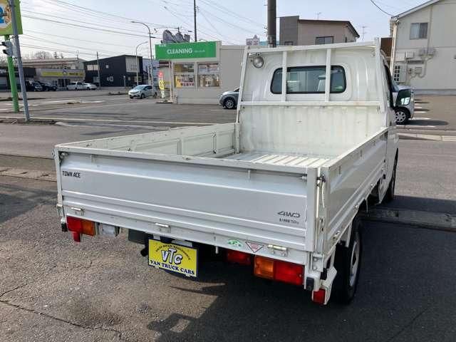 TOWNACE truck 4WD